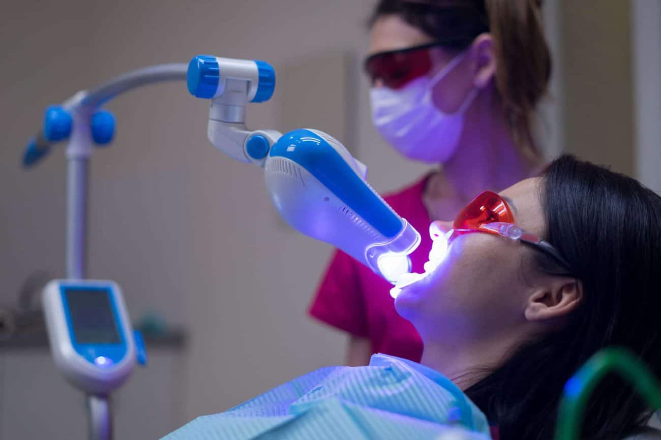 See Our Affordable laser teeth whitening prices West Bromwich