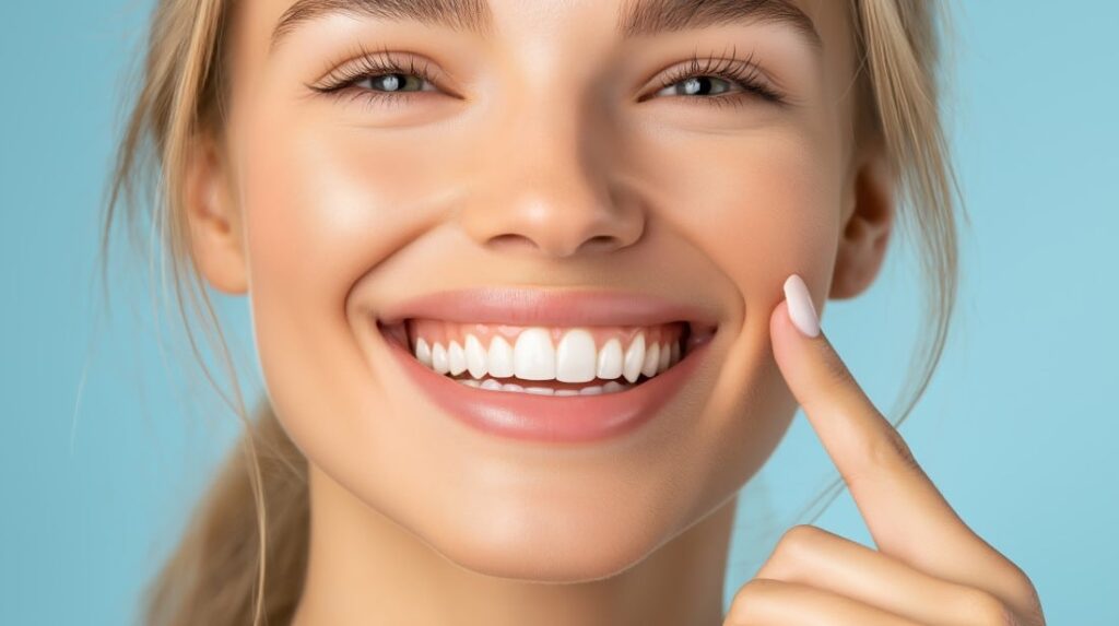 Laser Teeth Whitening FAQs West Bromwich