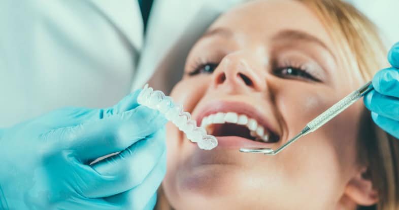 How can I safeguard my enamel if morning sickness is wearing it away West Bromwich